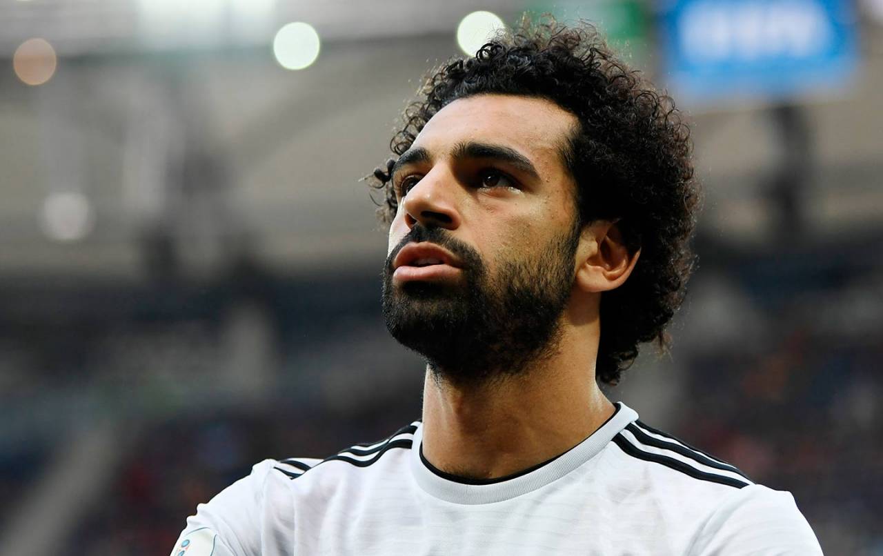 محمد صلاح محمد صلاح