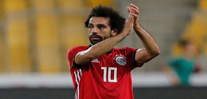 محمد صلاح محمد صلاح