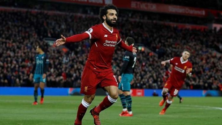 محمد صلاح محمد صلاح