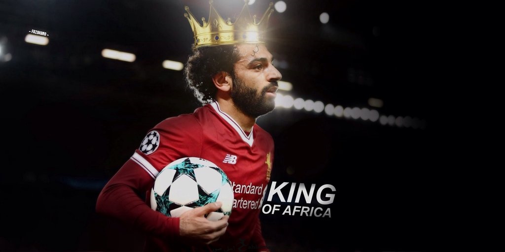 محمد صلاح  محمد صلاح