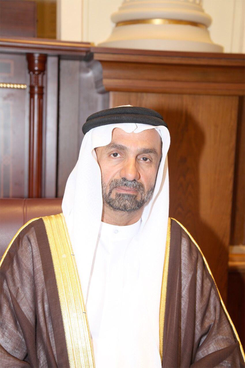 الدكتور أحمد بن محمد الجروان