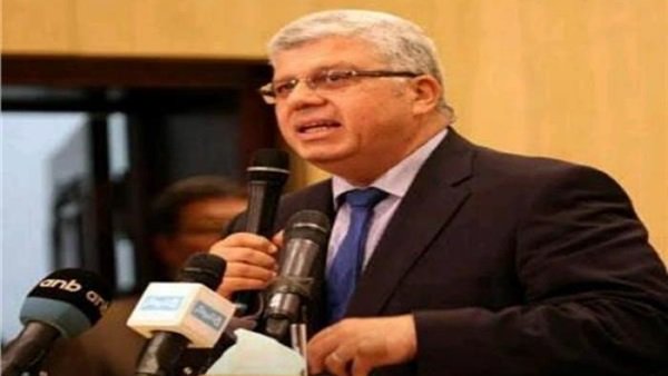 الدكتور أيمن عاشور عميد هندسة عين شمس الدكتور أيمن عاشور عميد هندسة عين شمس
