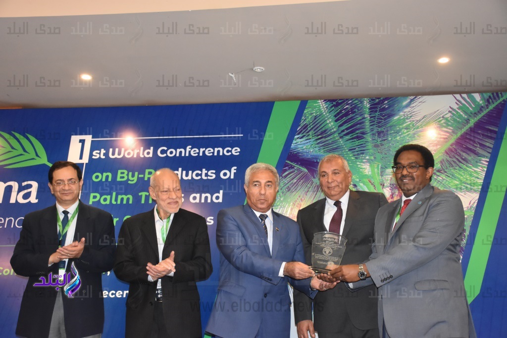 منظمة الفاو : رفع تصدير التمور إلى 120 ألف طن خلال خمس سنوات