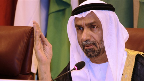 أحمد بن محمد الجروان رئيس المجلس العالمي للتسامح أحمد بن محمد الجروان رئيس المجلس العالمي للتسامح