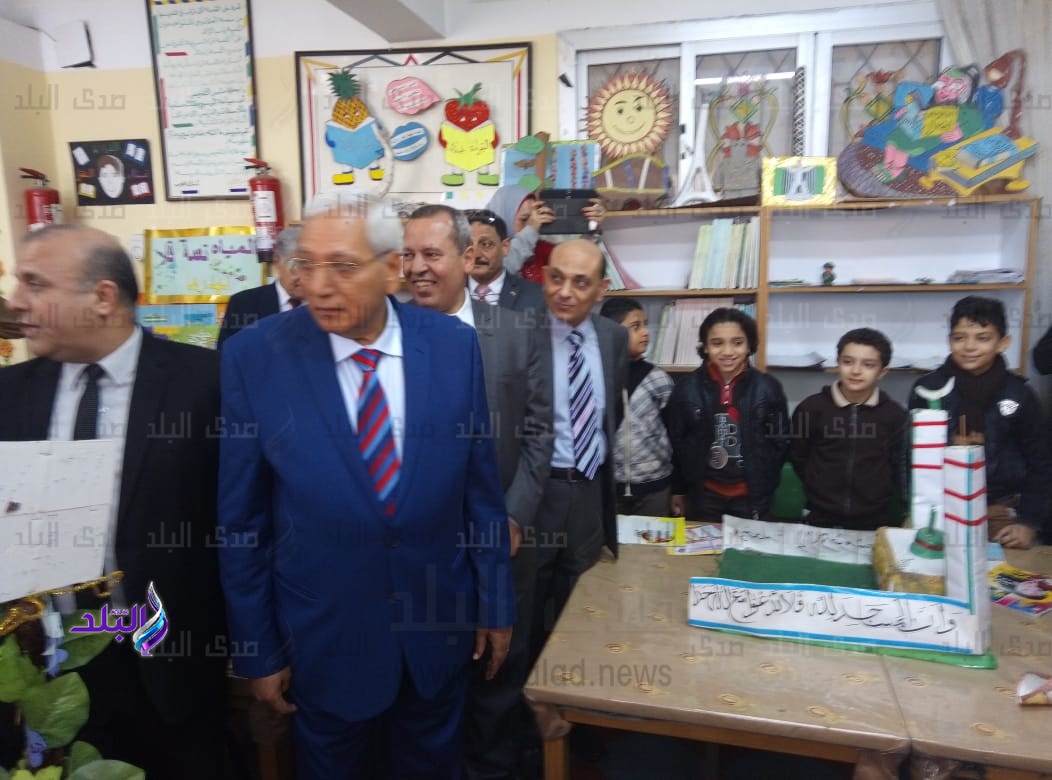 مبادرة 100 مليون صحة لتلاميذ مدارس الدقهلية مبادرة 100 مليون صحة لتلاميذ مدارس الدقهلية