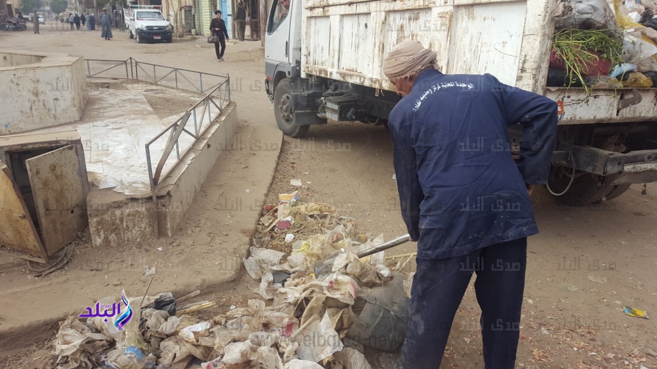 حملات نظافة