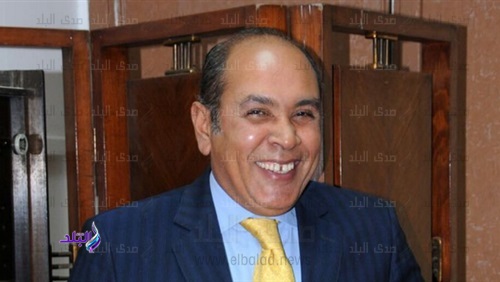 ابو العلا حبيب