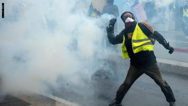 صورة أرشيفية