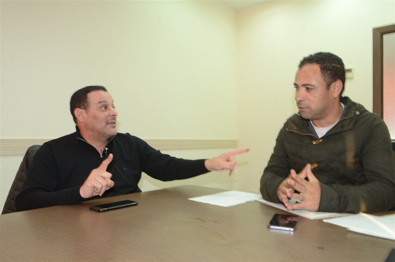 عصام عبدالفتاح