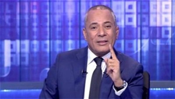 أحمد موسى 