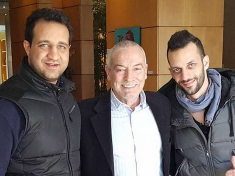 أمير مرتضى أمير مرتضى