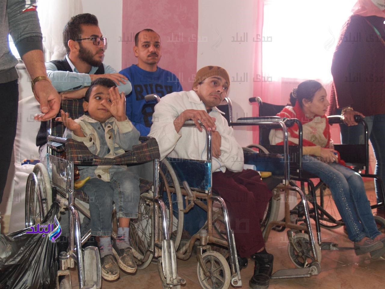 حزب المصريين الأحرار بالسويس
