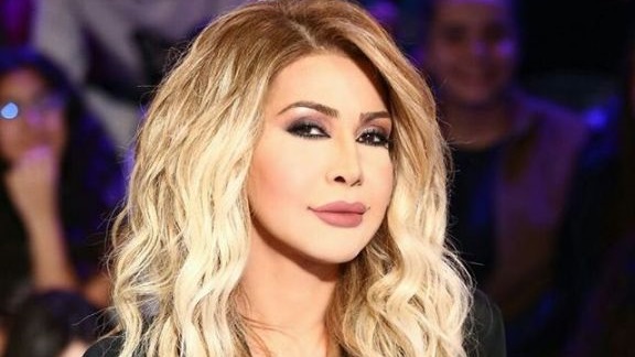 نوال الزغبي نوال الزغبي