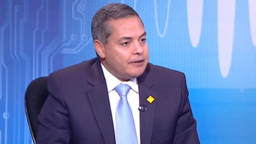 اللواء محمد حلمي