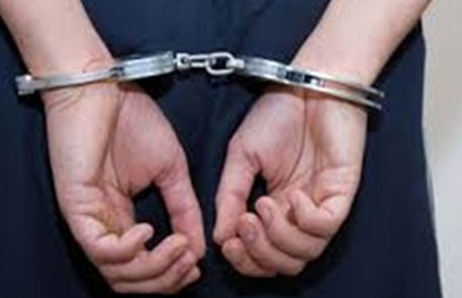 صورة أرشيفية - ضبط