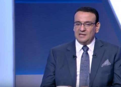 الدكتور صلاح حسب الله متحدث النواب الدكتور صلاح حسب الله متحدث النواب