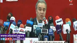  الأوروجوانى مارتن لاسارتى مدرب الاهلي