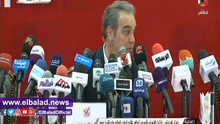  الأوروجوانى مارتن لاسارتى مدرب الاهلي