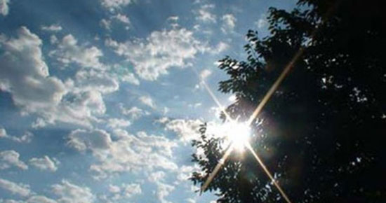 حالة الطقس غدا .. الأرصاد تتوقع طقسا مائلا للدفء نهارا شديد البرودة ليلا