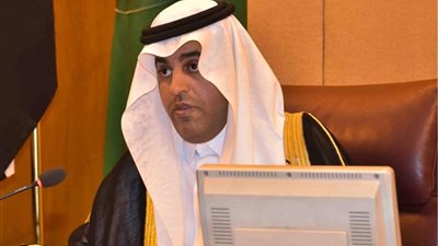 رئيس البرلمان العربي رئيس البرلمان العربي