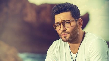 زياد برجي