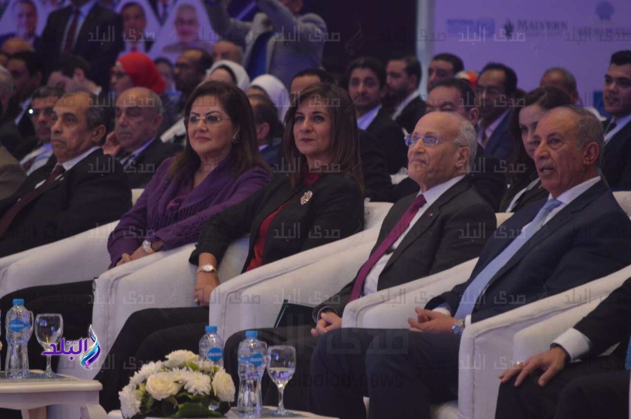 مصر تستطيع بالتعليم