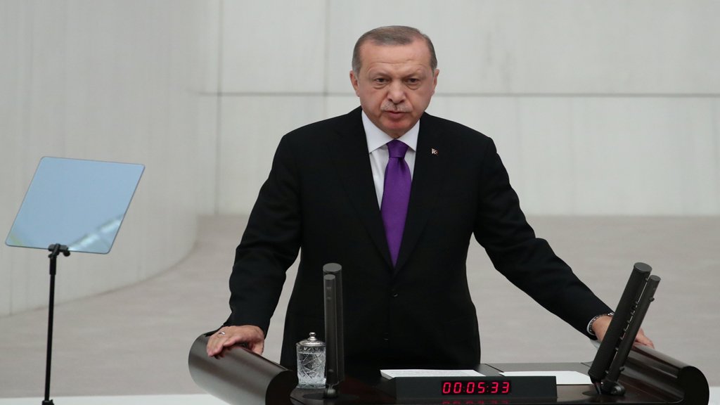 اردوغان اردوغان