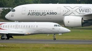 طائرات اير باص