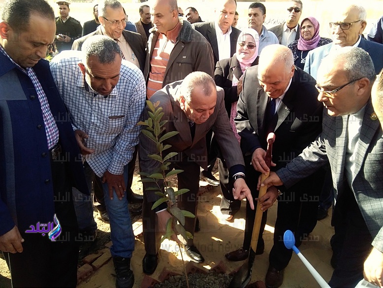 الدكتور إسماعيل عبد الحميد طه، محافظ كفرالشيخ الدكتور إسماعيل عبد الحميد طه، محافظ كفرالشيخ