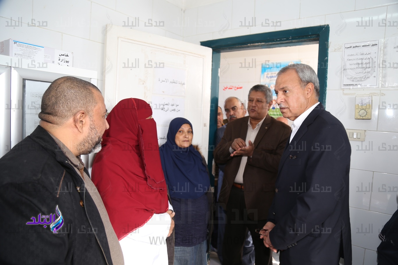 اللواء عبدالحميد الهجان محافظ قنا، اللواء عبدالحميد الهجان محافظ قنا،