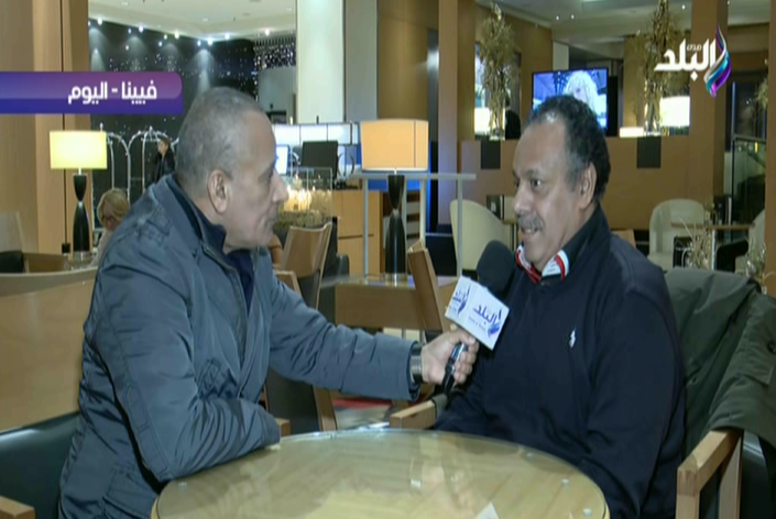 منشق عن الإخوان بفيينا 