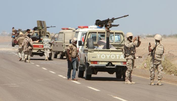 صورة أرشيفية صورة أرشيفية