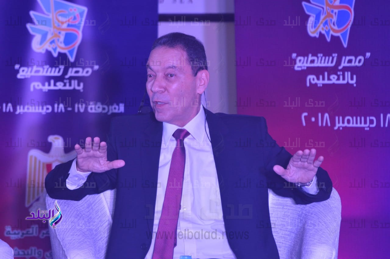 الدكتور هاني الناظر