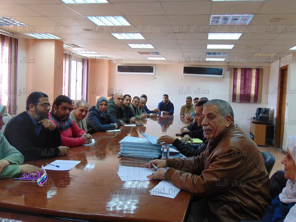 تسليم المرحلة الأولى من مشروع الفواخير بمصر القديمة ..صور