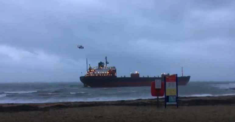 صورة من الحدث 