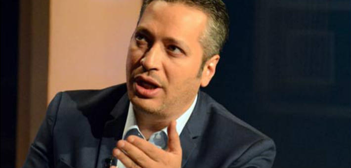  تامر أمين
