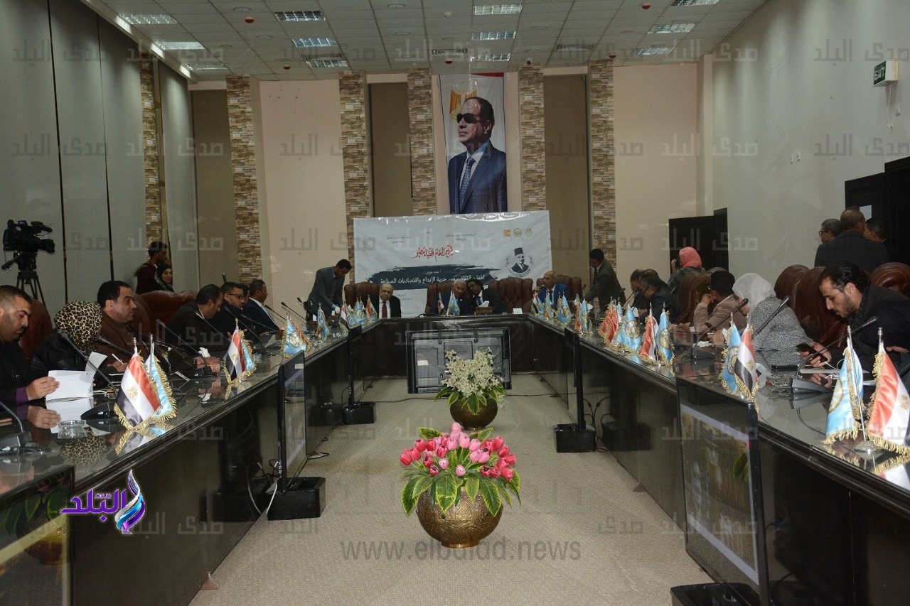 الدكتور احمد عواض رئيس هيئة قصور الثقافة