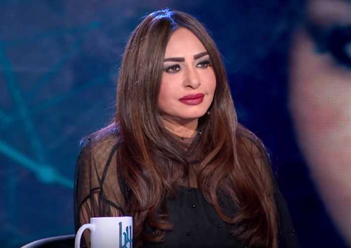 سلوى خطاب 