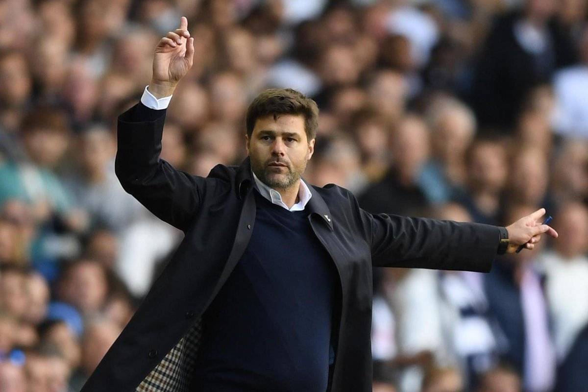 ماوريسيو بوكيتينو