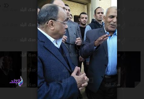 صورة من الحدث