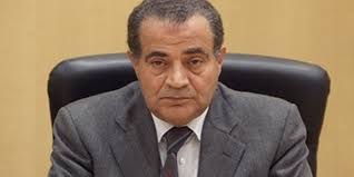 الدكتور علي المصيلحي وزير التموين والتجارة الداخلية