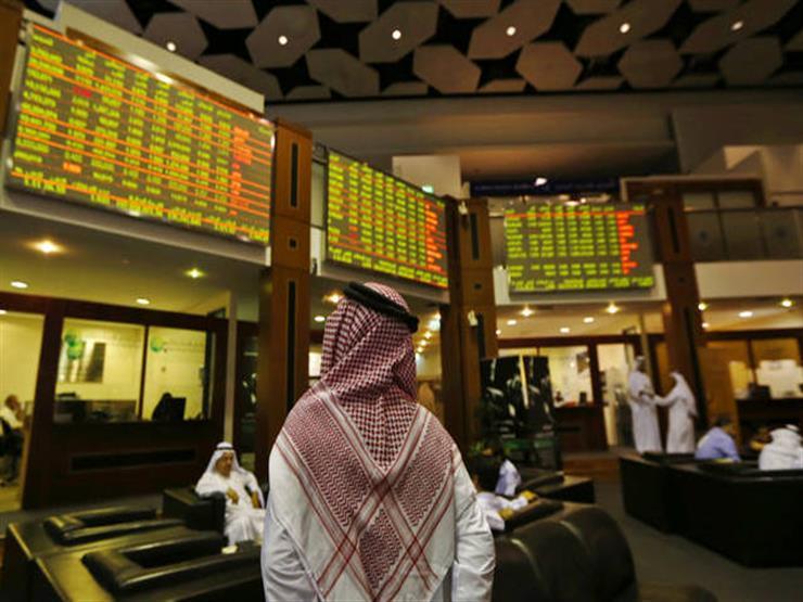 بورصة السعودية بورصة السعودية