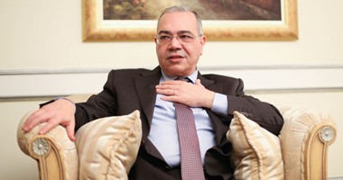 الدكتور عصام خليل، رئيس حزب "المصريين الأحرار" الدكتور عصام خليل، رئيس حزب "المصريين الأحرار"