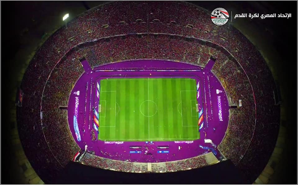 ملعب برج العرب ملعب برج العرب