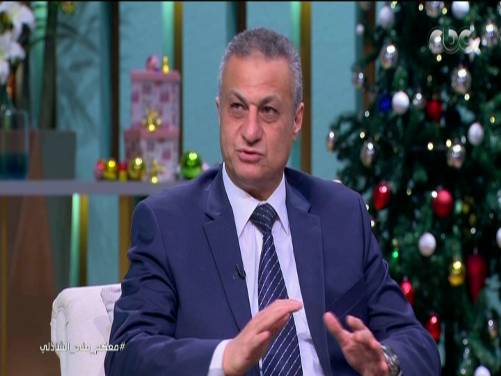 حاتم أبو القاسم 