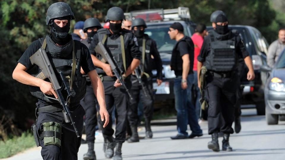 تونس تضبط تنظيما إرهابيا