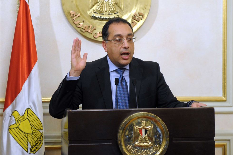 مصطفى مدبولي  مصطفى مدبولي