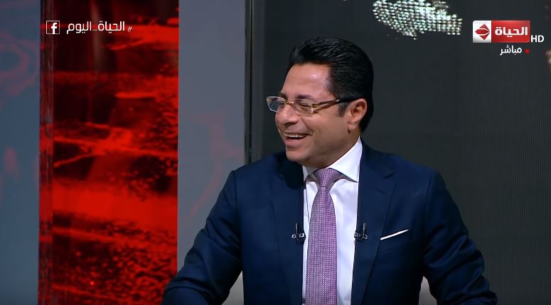 خالد أبو بكر 