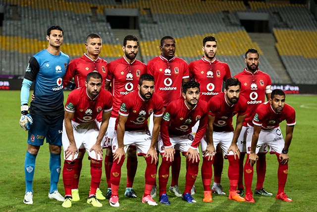 الأهلى 