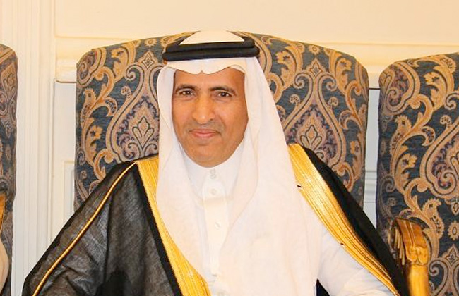 حمد البازعي